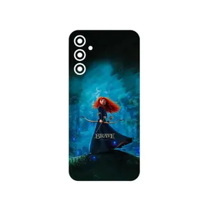 MAHOOT Brave Cover Sticker for Samsung Galaxy A24
