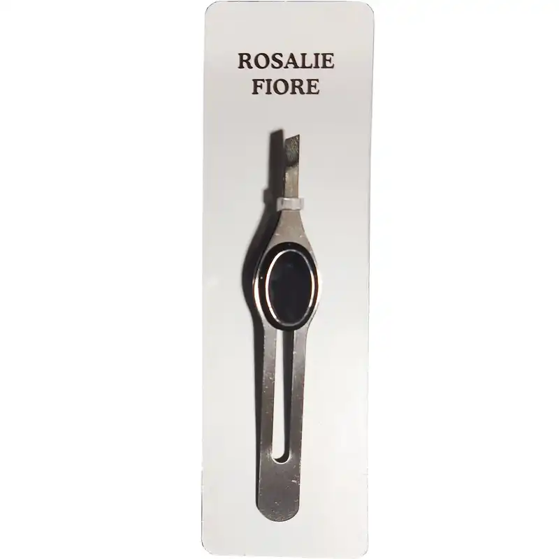 موچین رزالی فیوره مدل TOP02