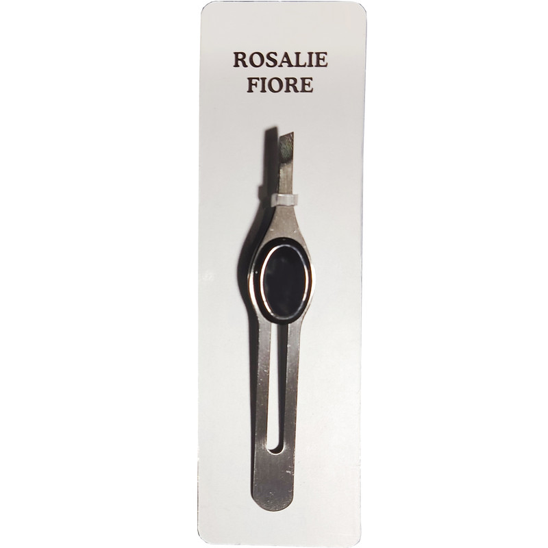 موچین رزالی فیوره مدل TW03 بسته 2 عددی موچین رزالی فیوره مدل TW03 بسته 2 عددی