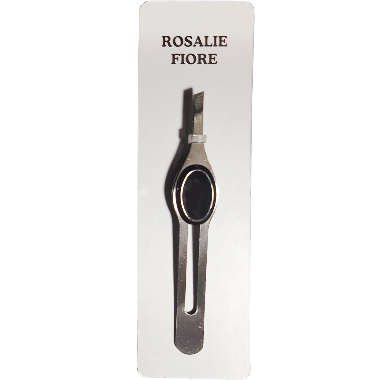 موچین رزالی فیوره مدل TWIN05 بسته دو عددی