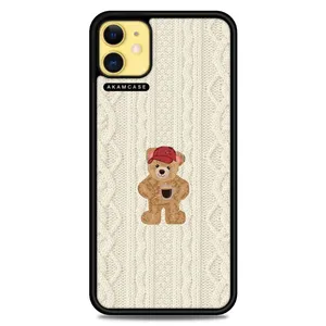 AKAM AMC-WA11-TRICOT-4 Cover For Apple iPhone 11