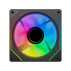 فن کیس اوست مدل AVI-120 ARGB