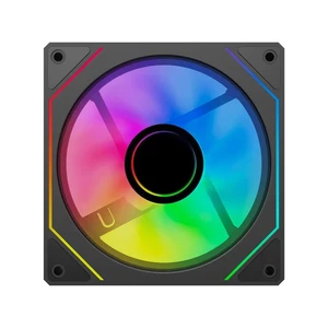 فن کیس اوست مدل AVI-120 ARGB