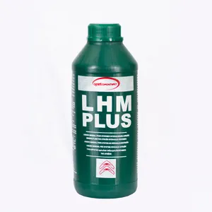 روغن هیدرولیک خودرو اپت کومونتپت مدل LHM PLUS  حجم 1 لیتر