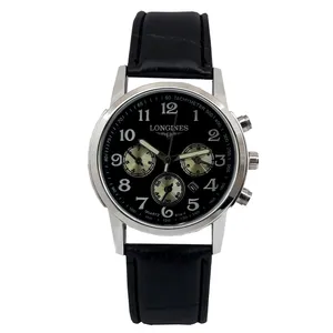 ساعت مچی عقربه‌ای مردانه کد BM1