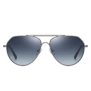 عینک آفتابی مدل 3345C09P87 Polarized Matte Metal
