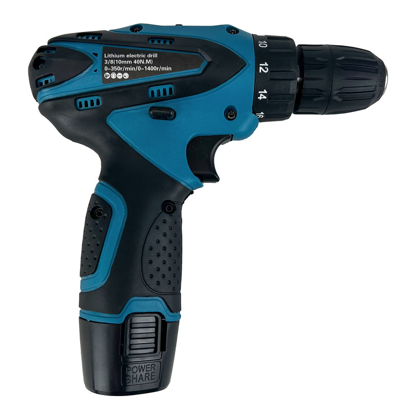 پیچ گوشتی شارژی باس مدل 18V-1B