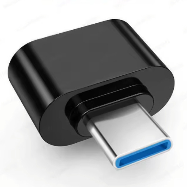 مبدل OTG USB به USB-C مدل AA_002
