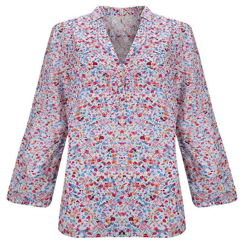 بلوز زنانه اسپریت مدل C20