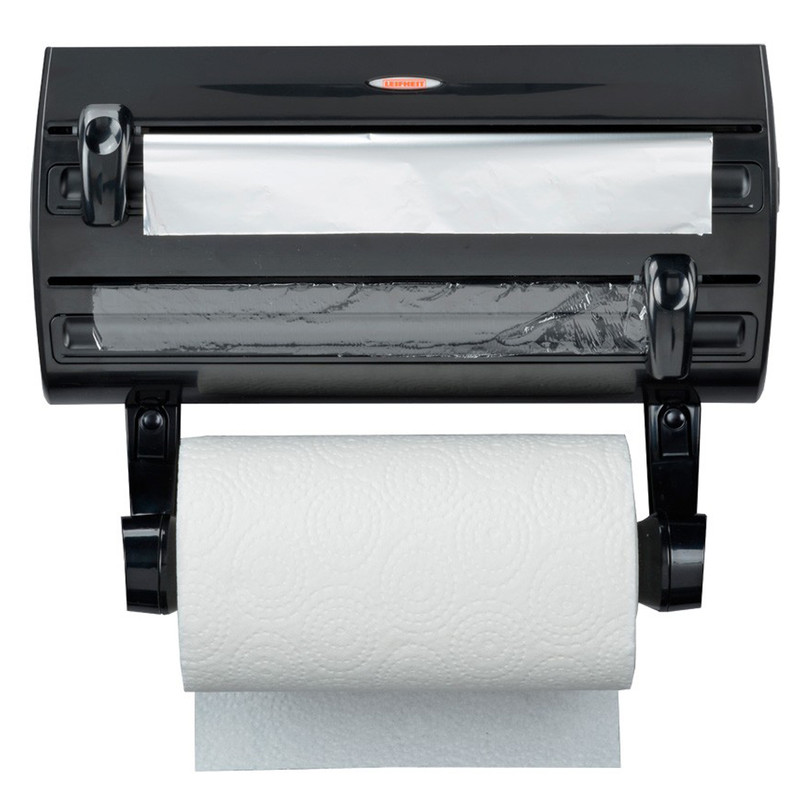 پایه رول دستمال کاغذی لایف هایت مدل PARAT کد 40065