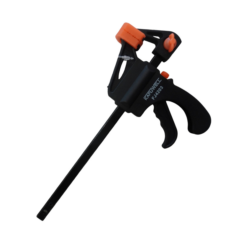 گیره پیچ دستی کافوول مدل FJ4203