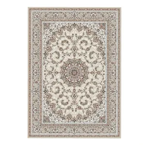 روفرشی مدل کشدار کد ۷۵۵ زمینه نسکافه‌ای