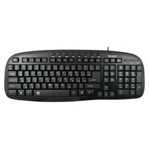 کیبورد بیاند مدل BK-6990