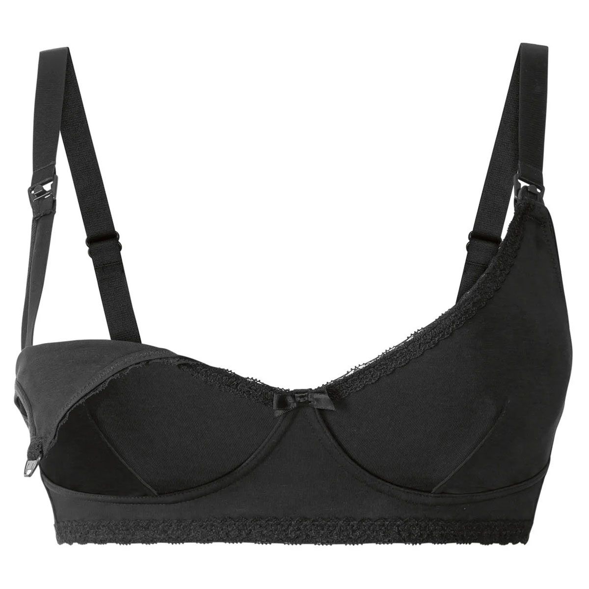 سوتین شیردهی اسمارا مدل Soo-BL242 - - 11