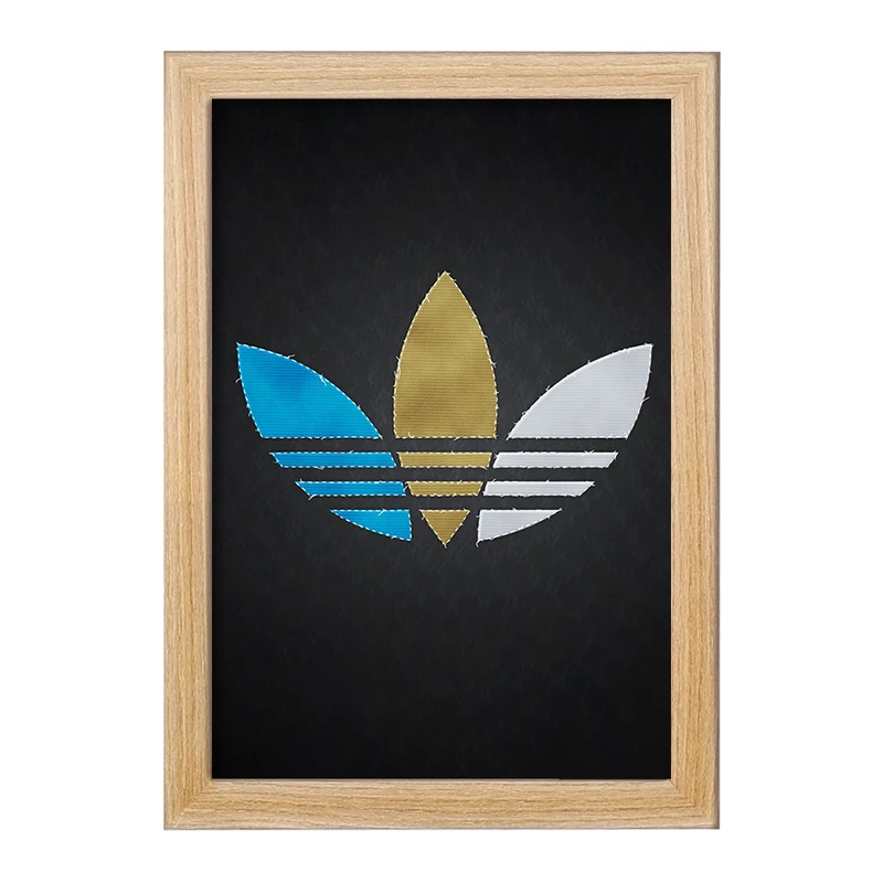 تابلو خندالو کد 36946