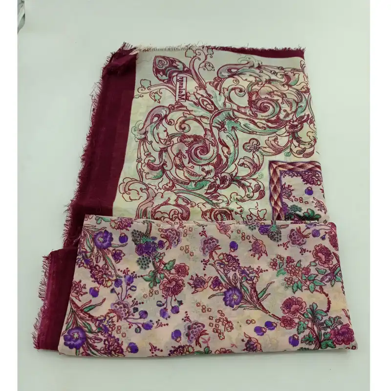 روسری زنانه مدل maargola.003