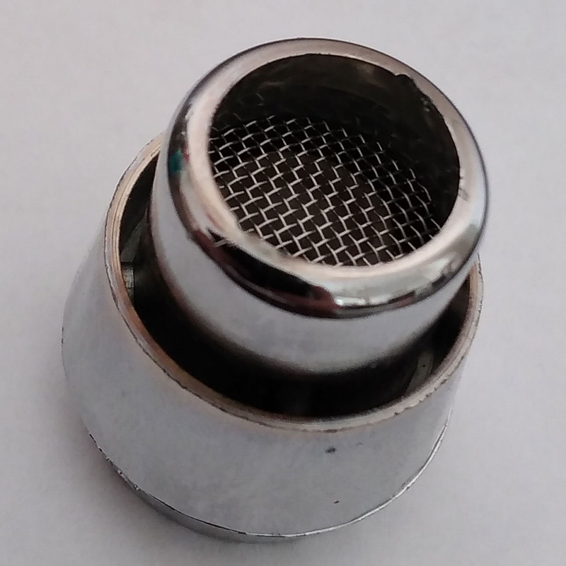 سرشیر کاهنده مصرف آب مدل 041