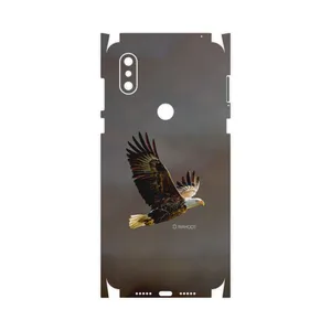 MAHOOT Eagle-FullSkin Cover Sticker for Xiaomi Mi Mix 3