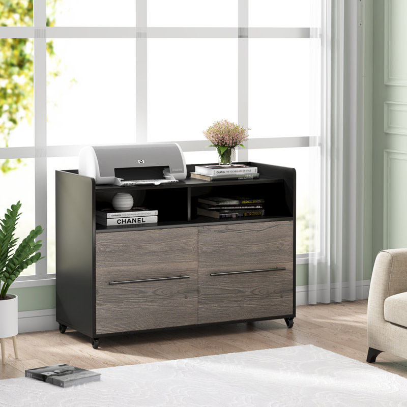 فایل اداری اسمردیس مدل F115 - MDF فایل اداری اسمردیس مدل F115 - MDF