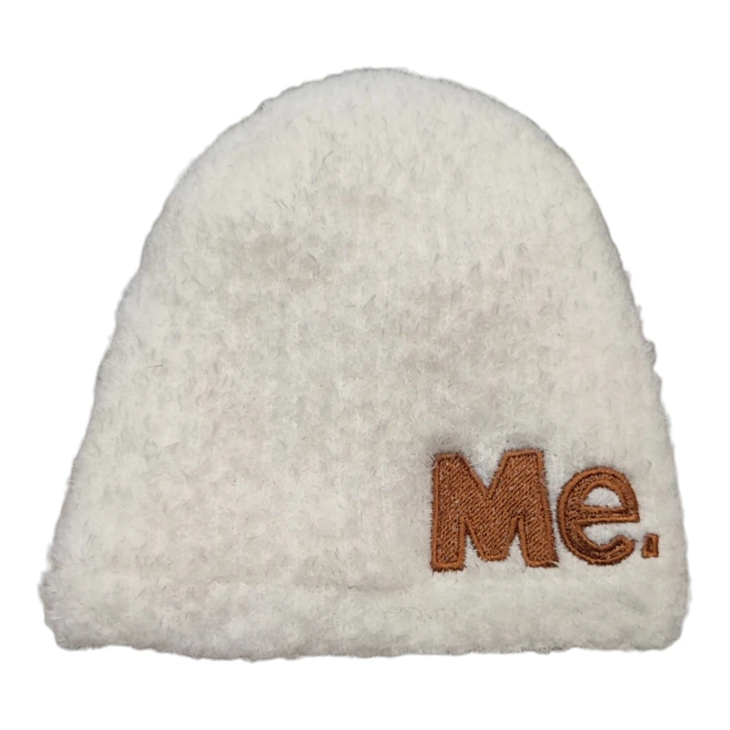 کلاه بافتنی زنانه مدل موهر zh313