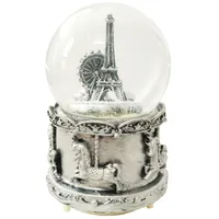 گوی موزیکال مدل Paris