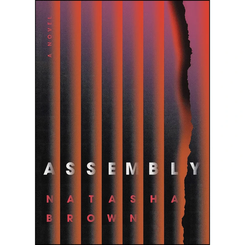 کتاب Assembly اثر Natasha Brown انتشارات Little, Brown and Company
