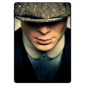 Megafone Peaky Blinders 8260 Cover for Tablet Appel ipad mini 4 2015