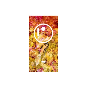 MAHOOT Persian miniature 1 Cover Sticker for Nokia Lumia 1020