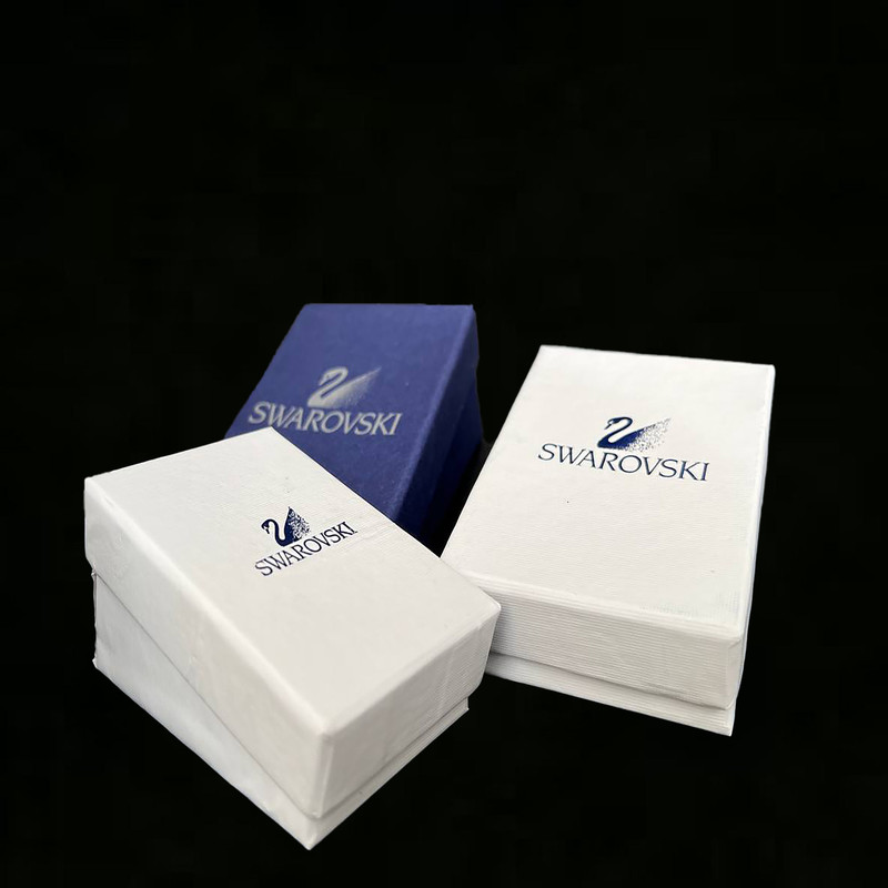 گردنبند زنانه سواروسکی مدل KYNT0050