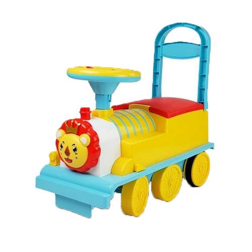 واکر کودک مدل قطار کد 2019888