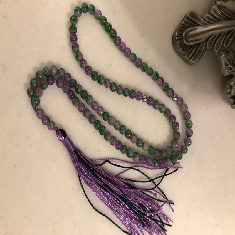 تسبیح کد p4-2