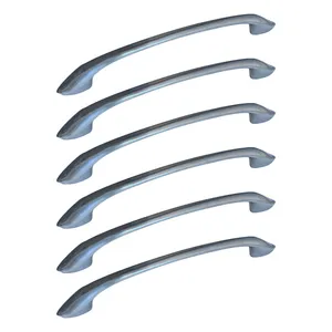  دستگیره کابینت نوین کاران مدل 16160 بسته 6 عددی