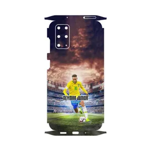 MAHOOT Neymar-FullSkin Cover Sticker for Samsung Galaxy S20 Plus