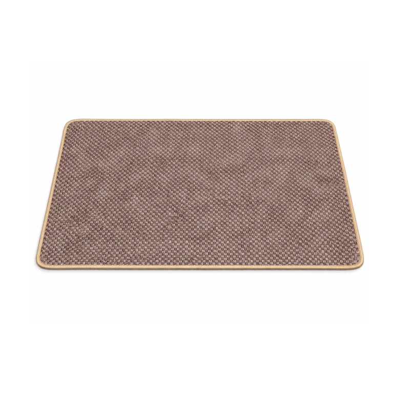 زیربشقابی مدل بافت کراس