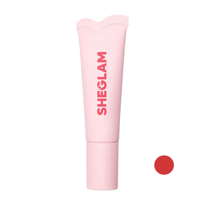 بالم لب شیگلم مدل Crystal Glaze رنگ Watermelon Sorbet