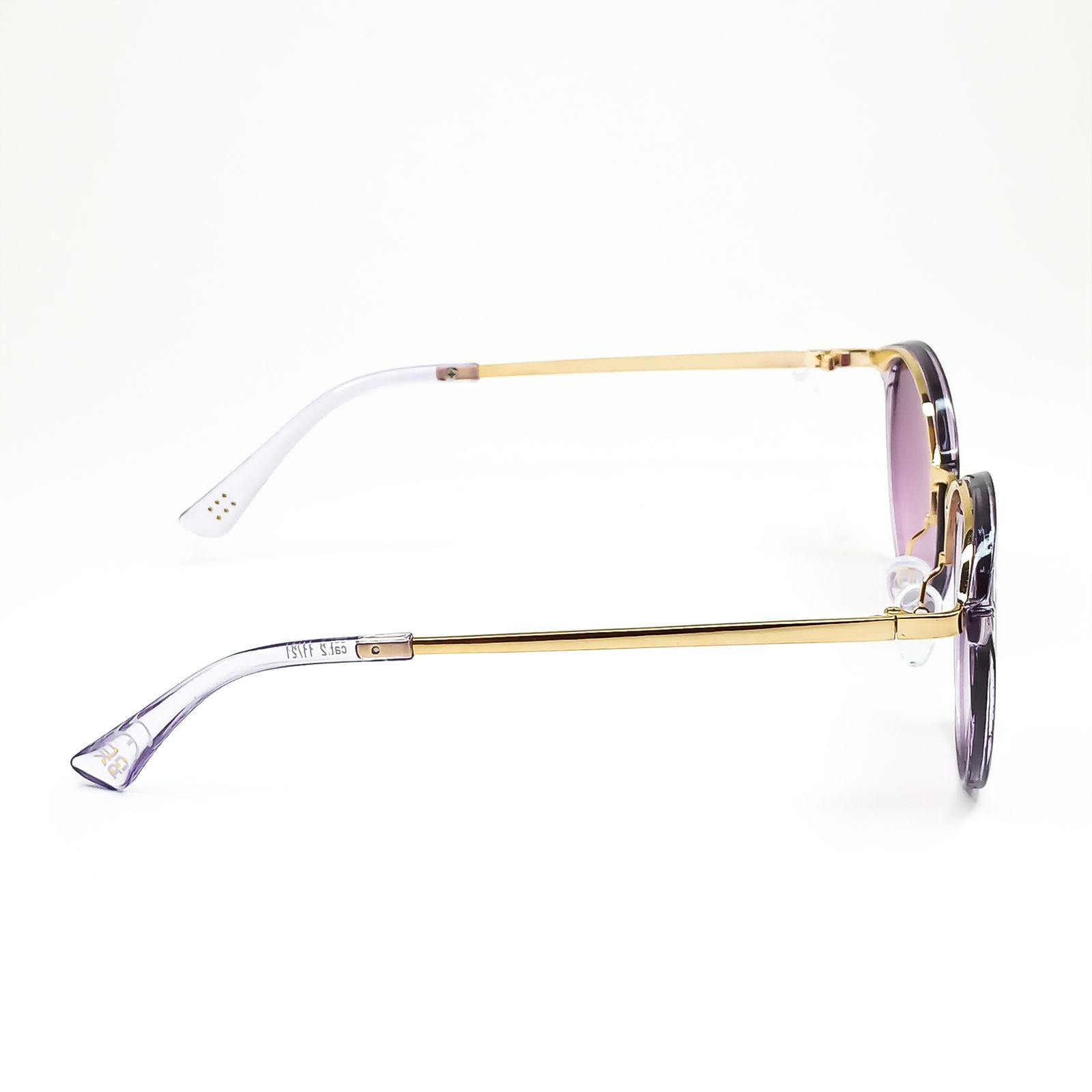عینک آفتابی زنانه سیکس مدل 326856 -  - 5
