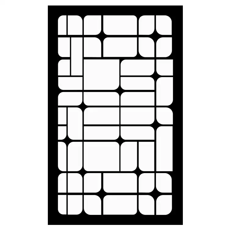 شابلون کد SP550-1