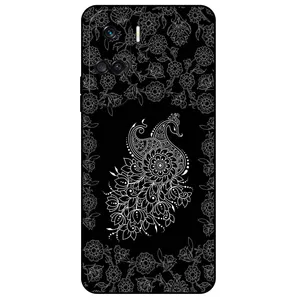 Megafone phoenix 7425 Cover For Honor 90 Lite