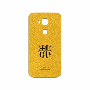 MAHOOT ML-BRCA Cover Sticker for Huawei Ascend G8