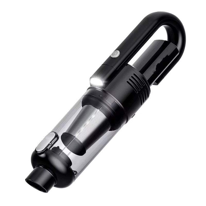 جارو شارژی خودرو مدل YS-8003C
