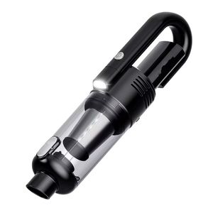 جارو شارژی خودرو مدل YS-8003C
