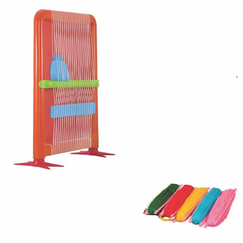 بازی آموزشی طرح دار قالی مدل BJJJ