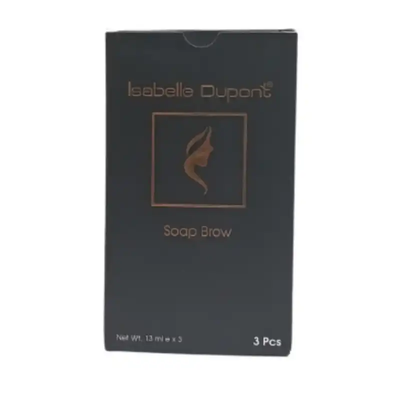 ژل ابرو ایزابل دپوینت کد 13