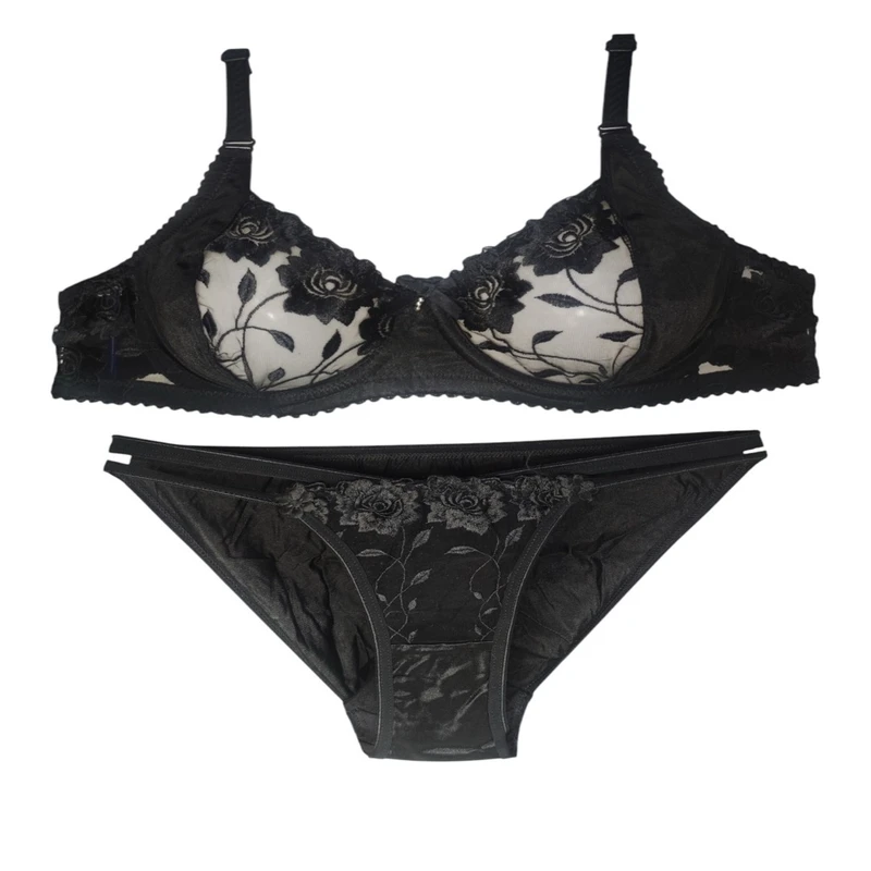 ست شورت و سوتین زنانه شبتاب کد 800