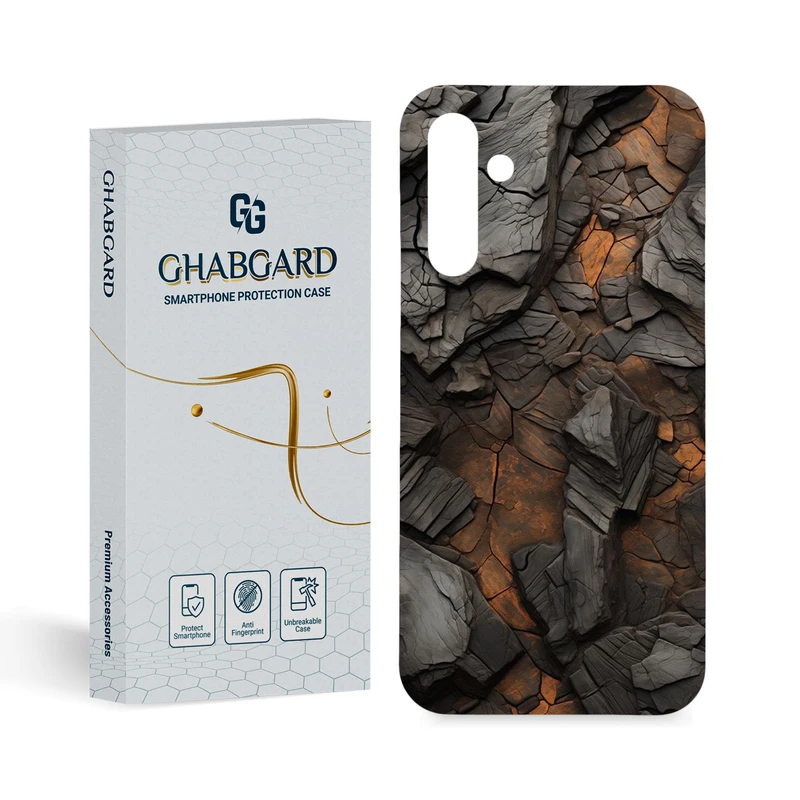 کاور گارد قاب مدل فانتزی مناسب برای گوشی موبایل سامسونگ Galaxy A15