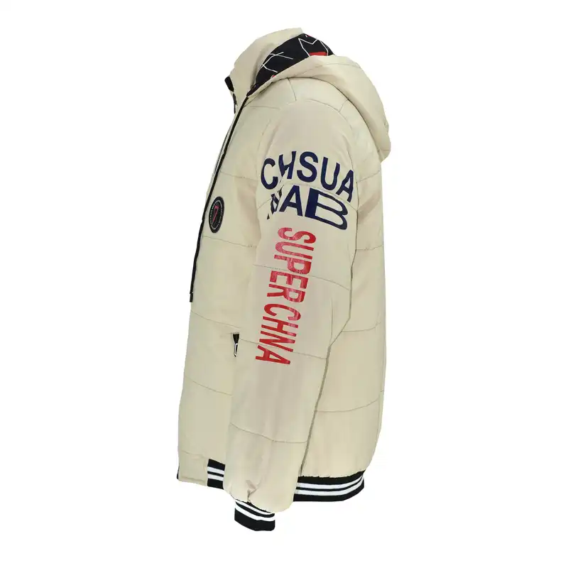 کاپشن مردانه مدل M3598