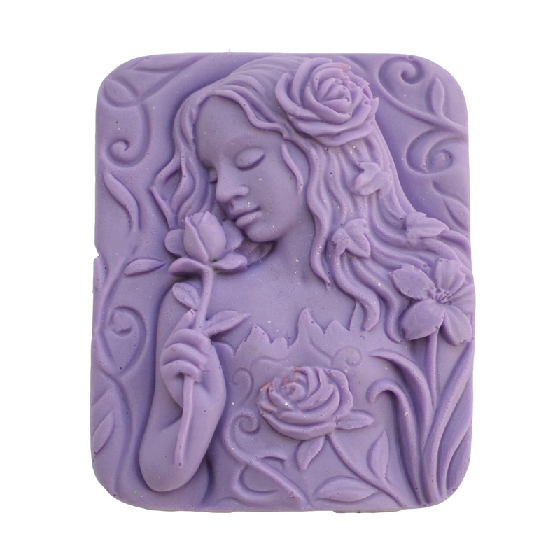 صابون تزیینی مدل SA-005