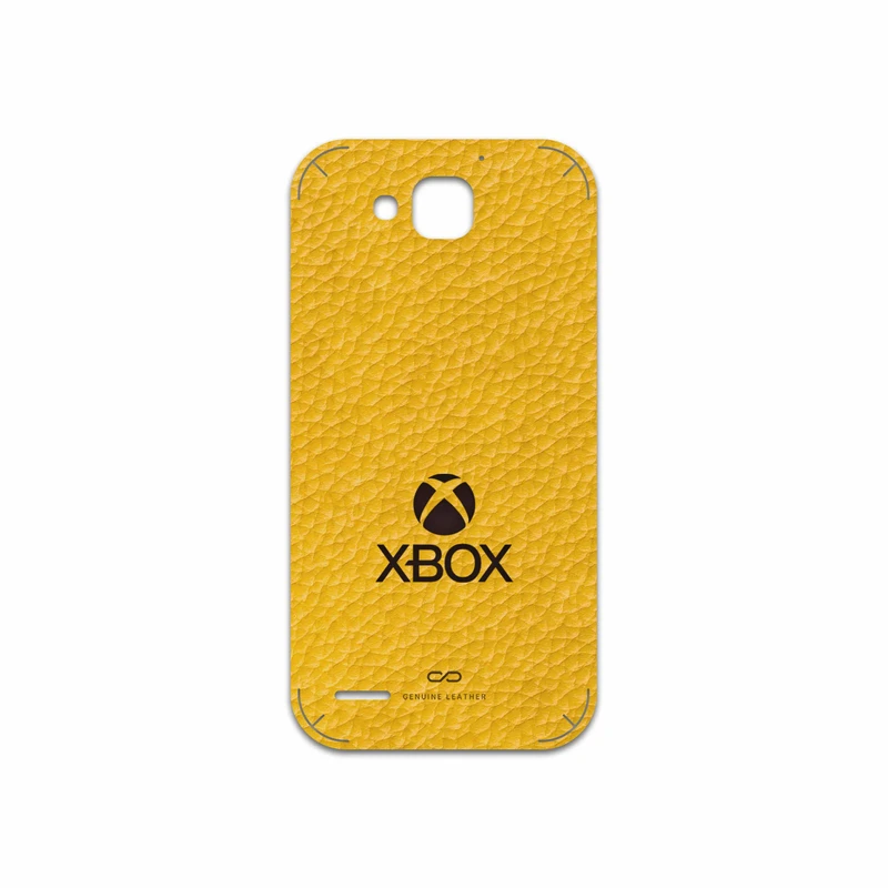 برچسب پوششی ماهوت مدل ML-XBOX مناسب برای گوشی موبایل آنر 3X G750