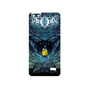 MAHOOT Dark Cover Sticker for Honor 4C