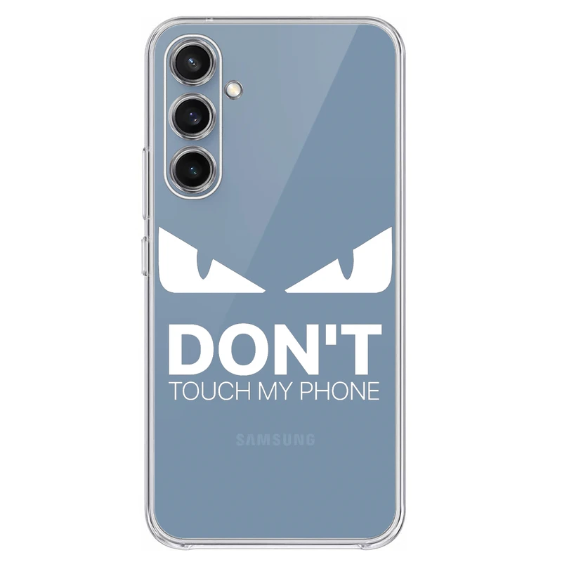 کاور مگافون کد C26-W مناسب برای گوشی موبایل سامسونگ Galaxy S23 FE